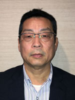 窪田支部長